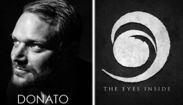 „the eyes inside“ & „Donato“ im Interview